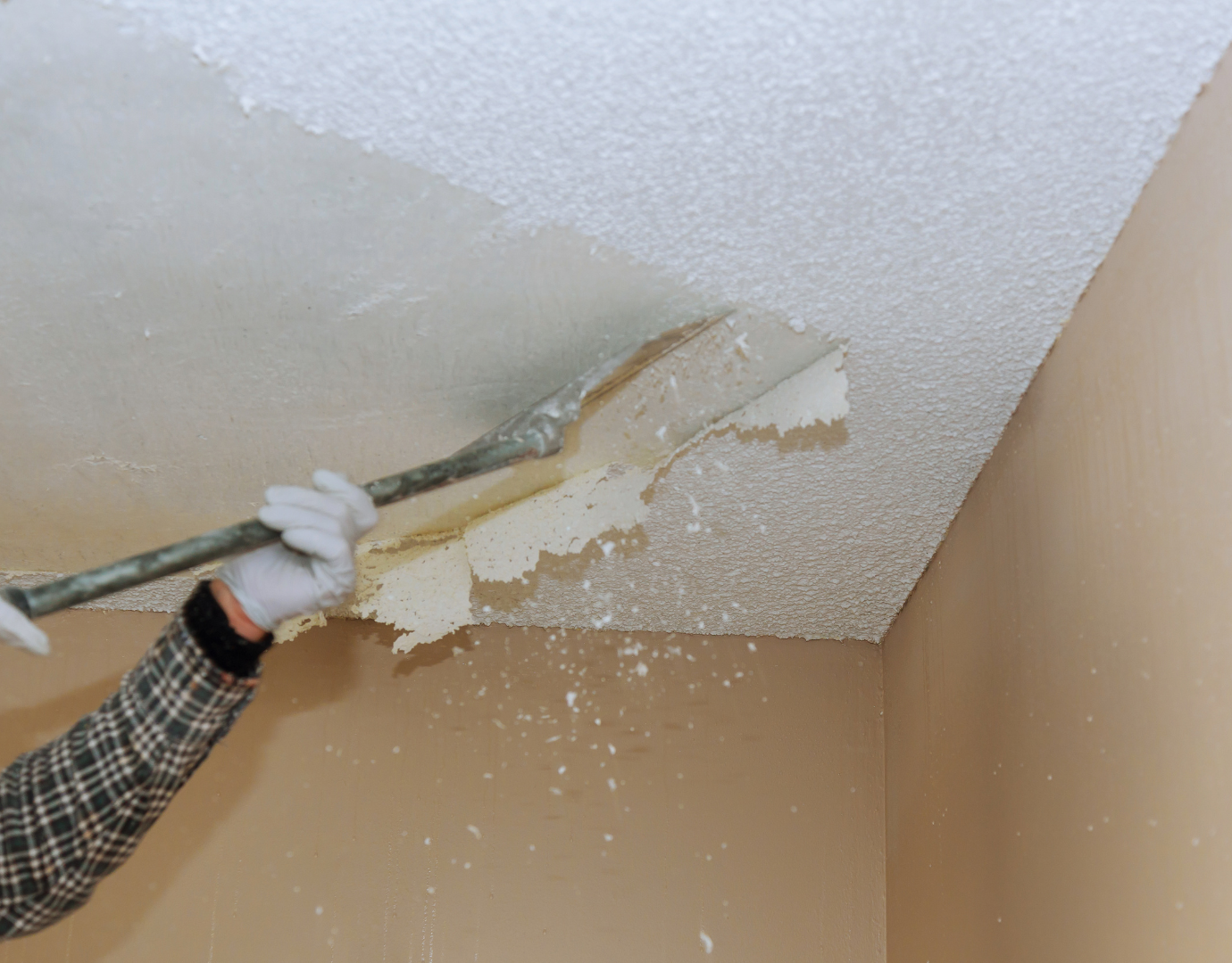 Drywall Repairs