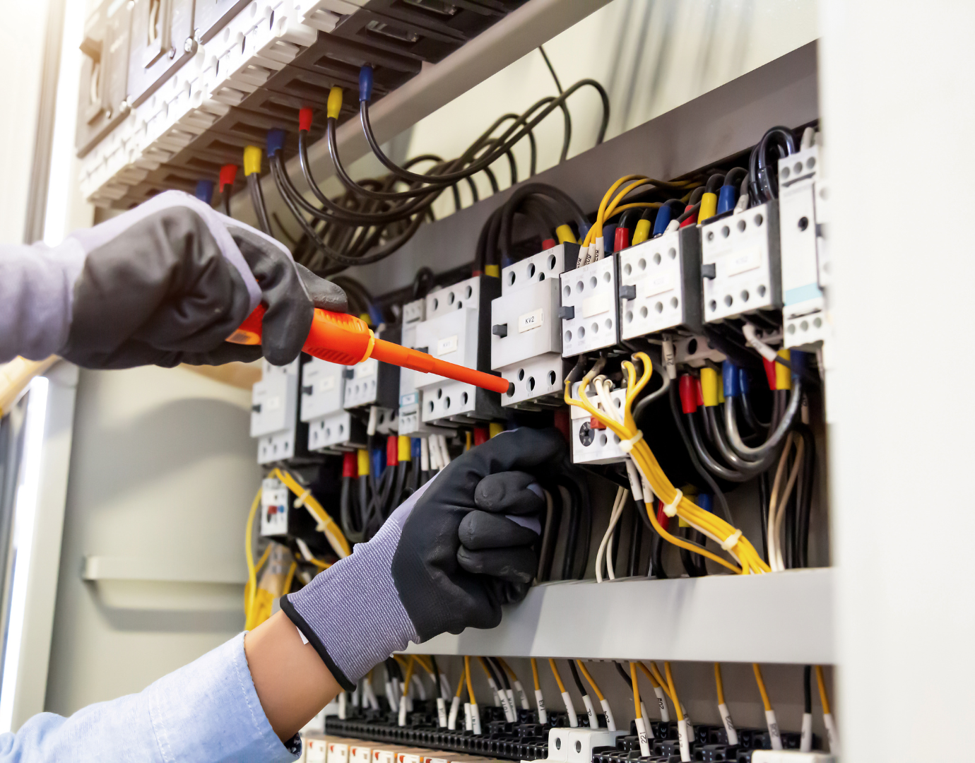 Electrical Services