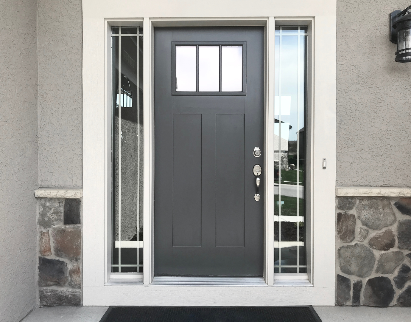 door replacement contractors